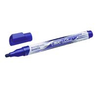 Rotulador Pizarra BIC VELLEDA Tinta Líquida Pocket Azul