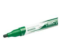 Rotulador Pizarra BIC VELLEDA Tinta Líquida Pocket Verde