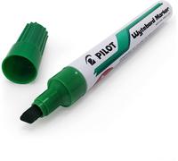 Rotulador Pizarra PILOT Wytebord Marker Verde