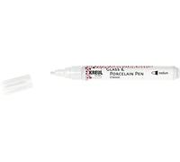 ROTULADOR Porcelain Pen Blanco