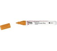 ROTULADOR Porcelain Pen Naranja