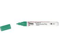 ROTULADOR Porcelain Pen Verde Francés
