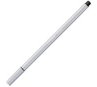 Rotulador premium STABILO Pen 68 - 1 unidad color gris claro