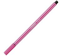 Rotulador premium STABILO Pen 68 - 1 unidad color malva