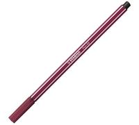 Rotulador premium STABILO Pen 68 - 1 unidad color púrpura