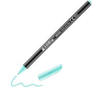 ROTULADOR PUNTA FINA 1200 PASTEL MENTA EDDING 1200-088