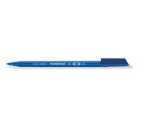 Rotulador STAEDTLER Noris Club 326 Azul