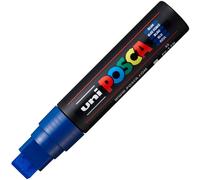 Rotulador UNI Posca PC-17K Azul