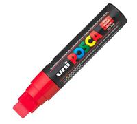 Rotulador UNI Posca PC-17K Rojo