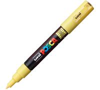 Rotulador UNI Posca PC-1M, Amarillo