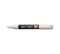 Rotulador UNI Posca PC-1M, Beige
