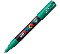 Rotulador UNI Posca PC-1M, Verde