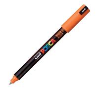 Rotulador UNI Posca PC-1MR, Naranja