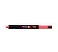 Rotulador UNI Posca PC-1MR, Rosa