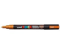 POSCA PC-3M rotulador bronce (0,9 - 1,3 mm redondo)