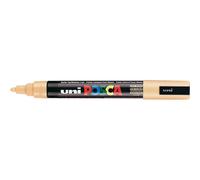 POSCA PC-5M rotulador rosa salmon (1,8 - 2,5 mm redondo)