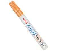 ROTULADOR Unipaint PX-20 Naranja