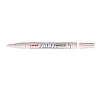 ROTULADOR Unipaint PX-21 Blanco