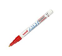 ROTULADOR Unipaint PX-21 Rojo