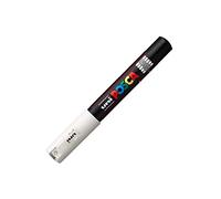 ROTULADOR Uniposca PC-1M Blanco