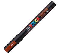 POSCA Rotulador PC-3M Punta redonda 0,9-1,3 mm Bronce