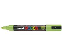 ROTULADOR Uniposca PC-5M Manzana