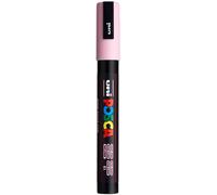 ROTULADOR Uniposca PC-5M Rosa Claro