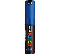 ROTULADOR Uniposca PC-8K Azul Oscuro