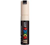 ROTULADOR Uniposca PC-8K Beige