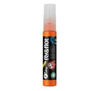 Rotulador volumetrico 3d tcolors fly&flot 25 ml naranja