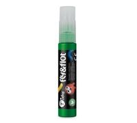 Rotulador volumetrico 3d tcolors fly&flot 25 ml verde
