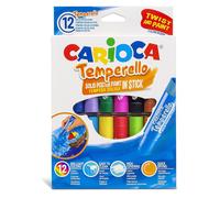 Rotuladores Mágicos Magic Markers | Pack 20 Colores Cambiantes con Punta Maxi Ø 6 mm