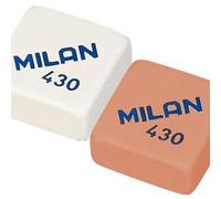Rotuladores Milan - Goma 430 Unidad (30 Unidades) - Alta Calidad
