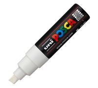 Rotuladores UNI Posca PC-8K 8 mm, Pack x8 Colores Surtidos