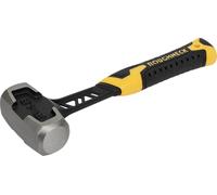 Roughneck® Gorilla V-Serie Schlägerhammer, 1,1 kg