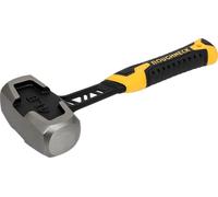 Roughneck® Gorilla V-Series - Martillo para palos (1,8 kg/4 lb)