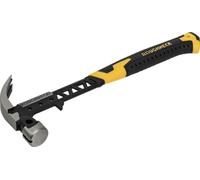 Roughneck® Gorilla V-Series Rahmenhammer 454 g
