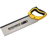 Roughneck ROU34442 - Serrucho de costilla (tamaño: 300mm)