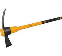 Roughneck Rou64252 Cutter avec manche en fibre de verre 2,27 kg