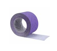 Rouleau Discos Abrasivos 3M Cubitron II Hookit 737U 70mm x 12m 12 Multi-Agüjeros