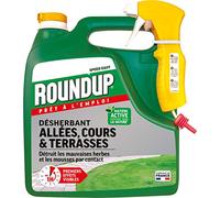 ROUNDUP RDCA3A X 1