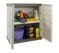 Roupeiro exterior em pvc