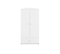 Roupeiro Kocot Kids BabyDreams White