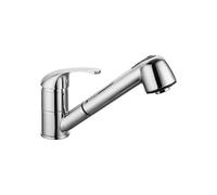 Rousseau 4051631 Bago - Grifo Fregadero cromado