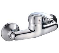 Rousseau 4052874 Cardiff - Grifo ducha cromado