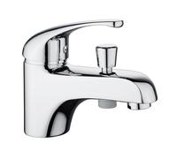 Rousseau Grifo Monomando para Ducha Fira - Marca EAN: 3047404062347