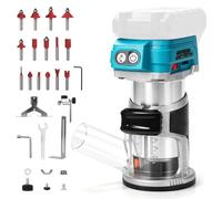 Router Inalámbrico para Makita 18V (sin Batería)