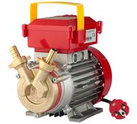 Rover BE-M 14 OIL - Bomba eléctrica de trasiego para aceite en bronce - Monofásica - 230V