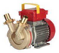 Rover BE-T 40 - Bomba eléctrica de trasiego de bronce - Trifásica - 400 V