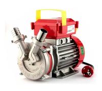 Rover Novax 25-M - Bomba eléctrica de trasiego en aleación antioxidante - Monofásica - 230 V